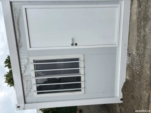 Vând container 2,4x6m - imagine 2