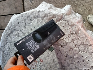 Jbl essentialflip 2  - imagine 2