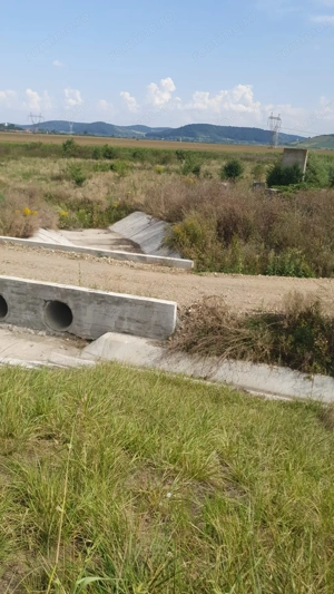 Ungheni - Investitie teren Spatiu Industrial - acces Autostrada Transilvaniei - imagine 6