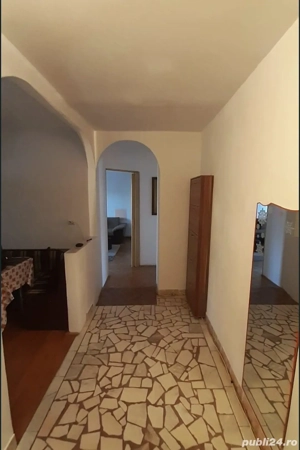 2 camere | centrala proprie | 2 balcoane | mobilat si utilat | zona excelenta | - imagine 4