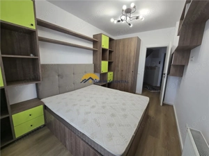 Calea Ferentari,apartament 4 camere cu scara interioara renovat complet - imagine 14