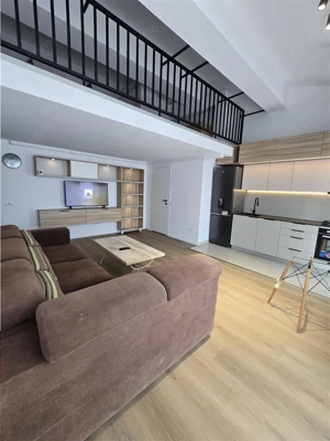 Calea Ferentari,apartament 4 camere cu scara interioara renovat complet - imagine 5