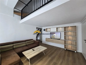 Calea Ferentari,apartament 4 camere cu scara interioara renovat complet - imagine 11