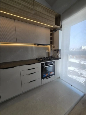Calea Ferentari,apartament 4 camere cu scara interioara renovat complet - imagine 8