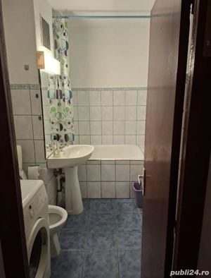 2 camere | centrala proprie | 2 balcoane | mobilat si utilat | zona excelenta | - imagine 6