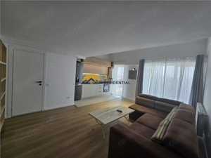 Calea Ferentari,apartament 4 camere cu scara interioara renovat complet - imagine 10