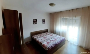 2 camere | centrala proprie | 2 balcoane | mobilat si utilat | zona excelenta | - imagine 2