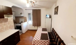 2 camere | centrala proprie | 2 balcoane | mobilat si utilat | zona excelenta | - imagine 5