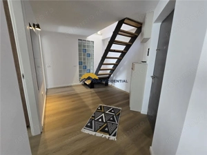 Calea Ferentari,apartament 4 camere cu scara interioara renovat complet - imagine 19