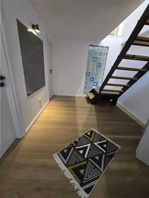 Calea Ferentari,apartament 4 camere cu scara interioara renovat complet - imagine 17