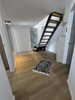 Calea Ferentari,apartament 4 camere cu scara interioara renovat complet - imagine 16