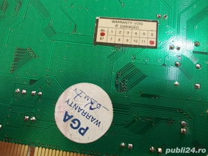 Placa video Cirrus Logic PCI - imagine 4