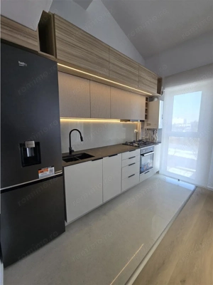 Calea Ferentari,apartament 4 camere cu scara interioara renovat complet - imagine 7