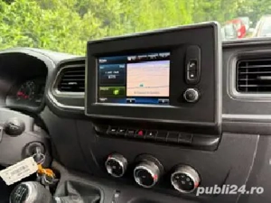 Renault Master L2H2 - imagine 3