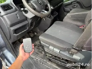 Renault Master L2H2 - imagine 2