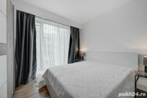Apartament 3 camere de închiriat   Zona Dorobanți   Floreasca   Radu Beller  - imagine 8
