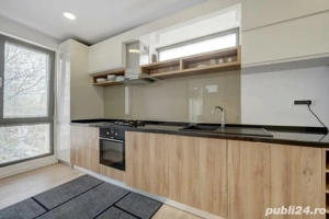 Apartament 3 camere de închiriat   Zona Dorobanți   Floreasca   Radu Beller  - imagine 6