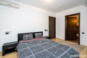 Apartament 3 camere de închiriat   Zona Dorobanți   Floreasca   Radu Beller  - imagine 4