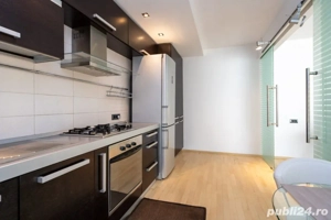 Apartament 3 camere de închiriat   Zona Dorobanți   Floreasca   Radu Beller  - imagine 3