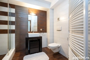 Apartament 3 camere de închiriat   Zona Dorobanți   Floreasca   Radu Beller  - imagine 2