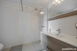 Apartament 3 camere de închiriat   Zona Dorobanți   Floreasca   Radu Beller  - imagine 9