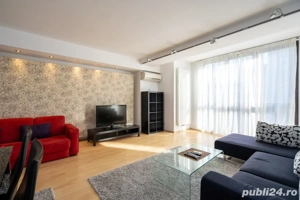 Apartament 3 camere de închiriat   Zona Dorobanți   Floreasca   Radu Beller 