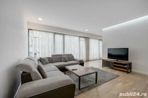 Apartament 3 camere de închiriat   Zona Dorobanți   Floreasca   Radu Beller  - imagine 5