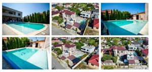 Casă   Vilă de vânzare Costinești, Constanța