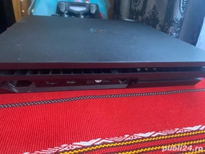 playstation 4+ 2 console + jocuri