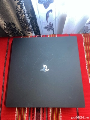 playstation 4+ 2 console + jocuri - imagine 3
