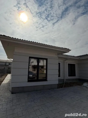 Duplex 3 camere - Mosnita Noua - toate utilitatile