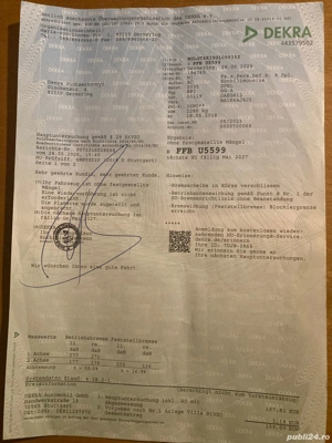 Opel Insignia 2016 1,6CDTI 136 cp euro 6 - imagine 6