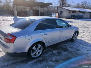 Audi a4 b6 1.9tdi 105 cai