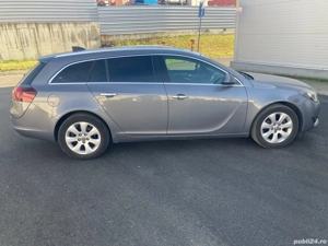 Opel Insignia 2016 1,6CDTI 136 cp euro 6 - imagine 10