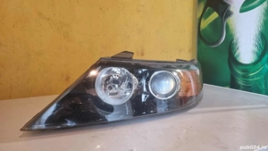 Far dreapta Kia Sorento II(2010) halogen - imagine 8