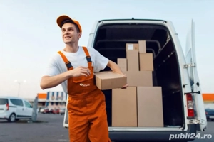 Locuri de Munca pe Curierat (Germania)