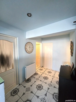 Apartament 3 camere decomandat | Micro 17 - Strada Lucernei - imagine 3