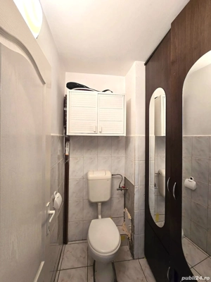 Apartament 3 camere decomandat | Micro 17 - Strada Lucernei - imagine 5