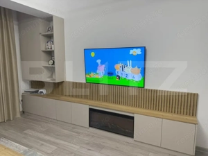 Apartament 3 camere, complex Drumul Taberei Residence  + parcare inclusa - imagine 3