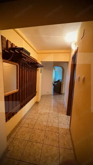 Apartament 4 camere, 100 mp, zona Alfa