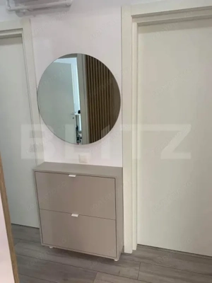 Apartament 3 camere, complex Drumul Taberei Residence  + parcare inclusa - imagine 5