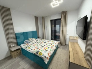 Apartament 3 camere, complex Drumul Taberei Residence  + parcare inclusa - imagine 2
