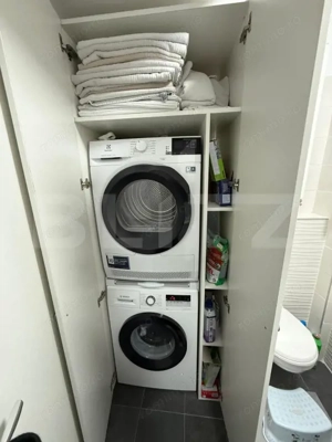 Apartament 3 camere, complex Drumul Taberei Residence  + parcare inclusa - imagine 8