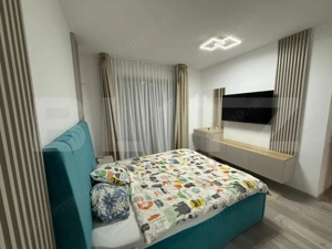 Apartament 3 camere, complex Drumul Taberei Residence  + parcare inclusa