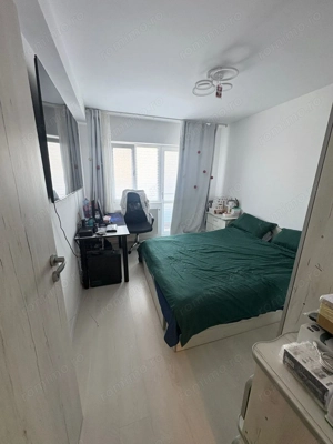 Apartament 2 camere decomandat Giurgiului