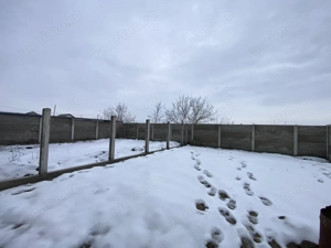 COMISION 0%, Duplex 4 Camere, 116 mp, P+1+Pod, Moșnița Noua, LIDL - imagine 7