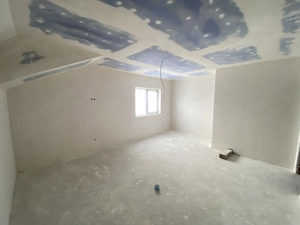 COMISION 0%, Duplex 4 Camere, 116 mp, P+1+Pod, Moșnița Noua, LIDL - imagine 6