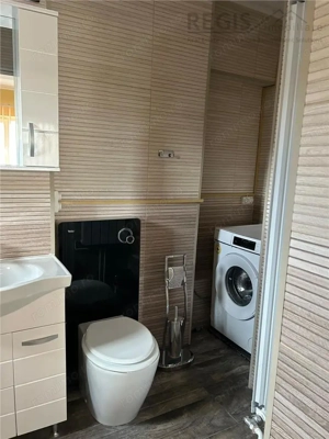 Apartament premium 3 camere, living generos, renovat, Centrul Civic Brasov - imagine 15