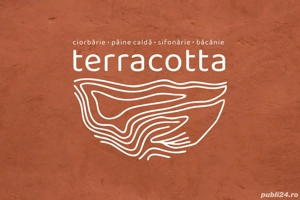 Angajăm OM FAIN pentru Ciorbăria noastră!