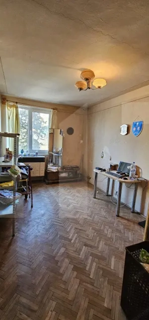 Apartament cu 4 camere, Simeria, Sfantu Gheorghe - imagine 5